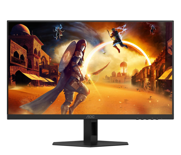 AOC 24G4XE - 1228801 - zdjęcie